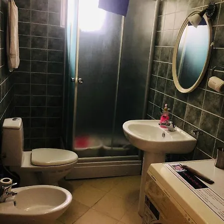A & A House Sarandë