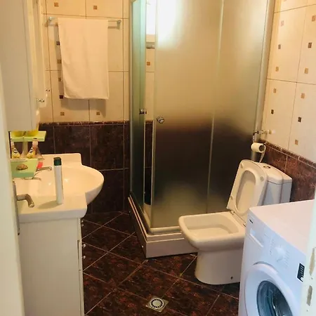 아파트 A & A House Sarandë