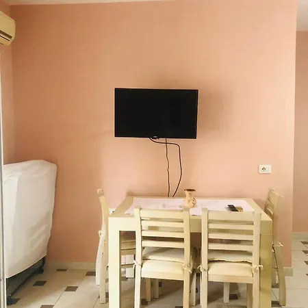 A & A House * Sarandë