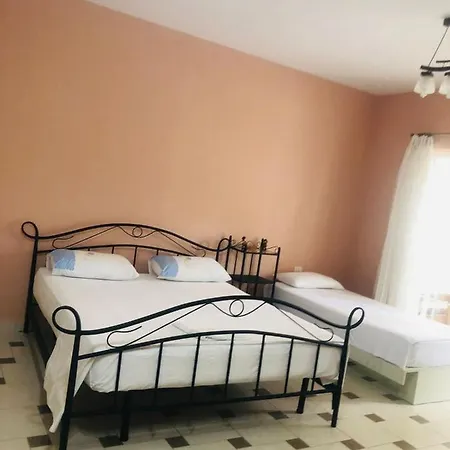 A & A House Sarandë