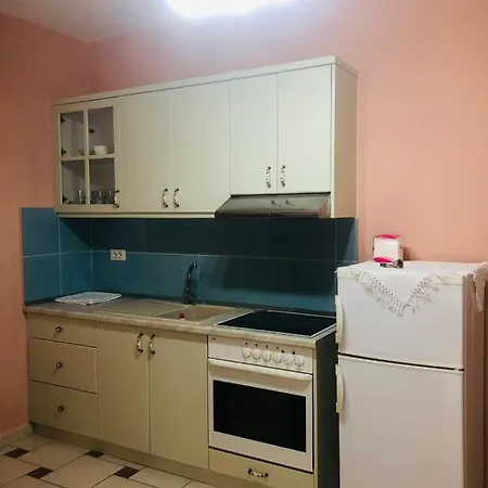 A & A House * Sarandë