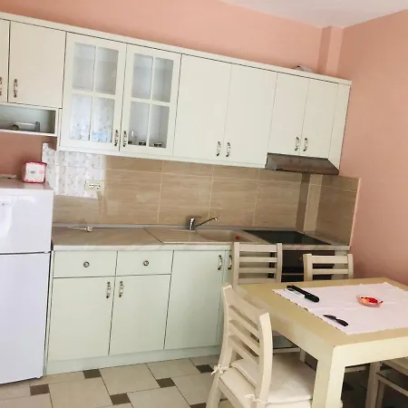 A & A House Apartment Sarandë